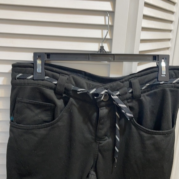 686 SMARTY TECHNOLOGY PANTS SZ XS Tall AA3 - Picture 2 of 8